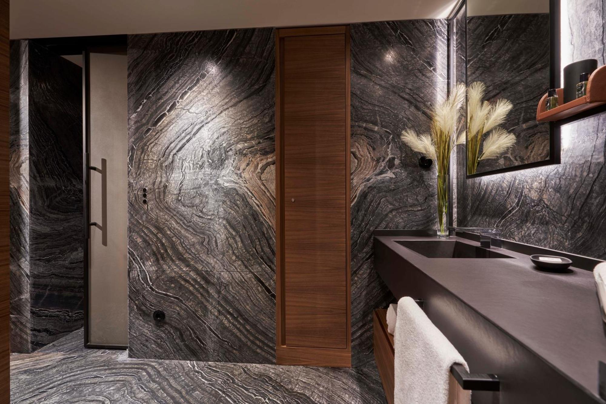 Hotel Richmond Istambul
